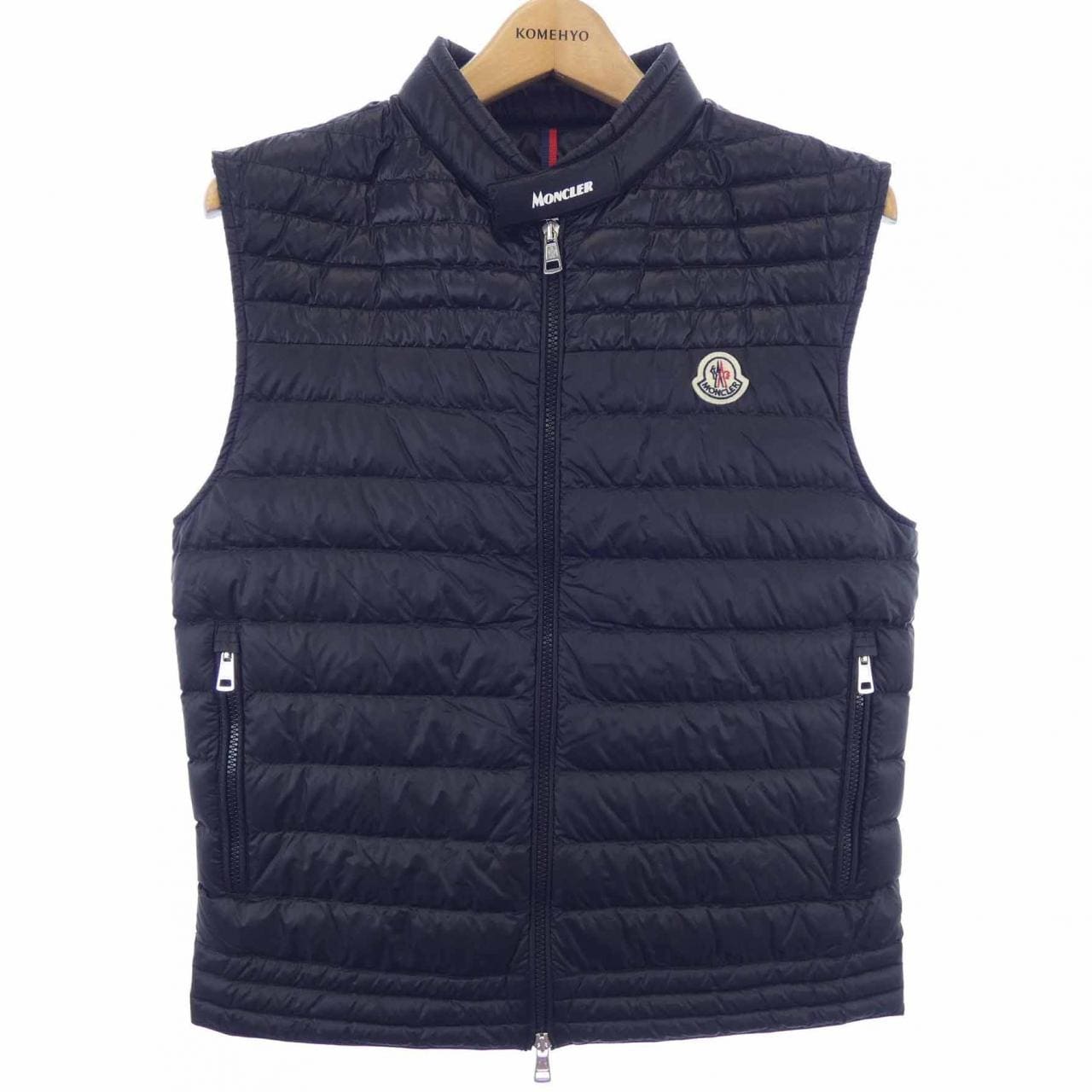モンクレール MONCLER ダウンベスト