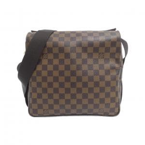 Louis Vuitton ダミエ ハンドバッグ 中型 楽天市場】【バッグ】LOUIS VUITTON ルイ ヴィトン ダミエ