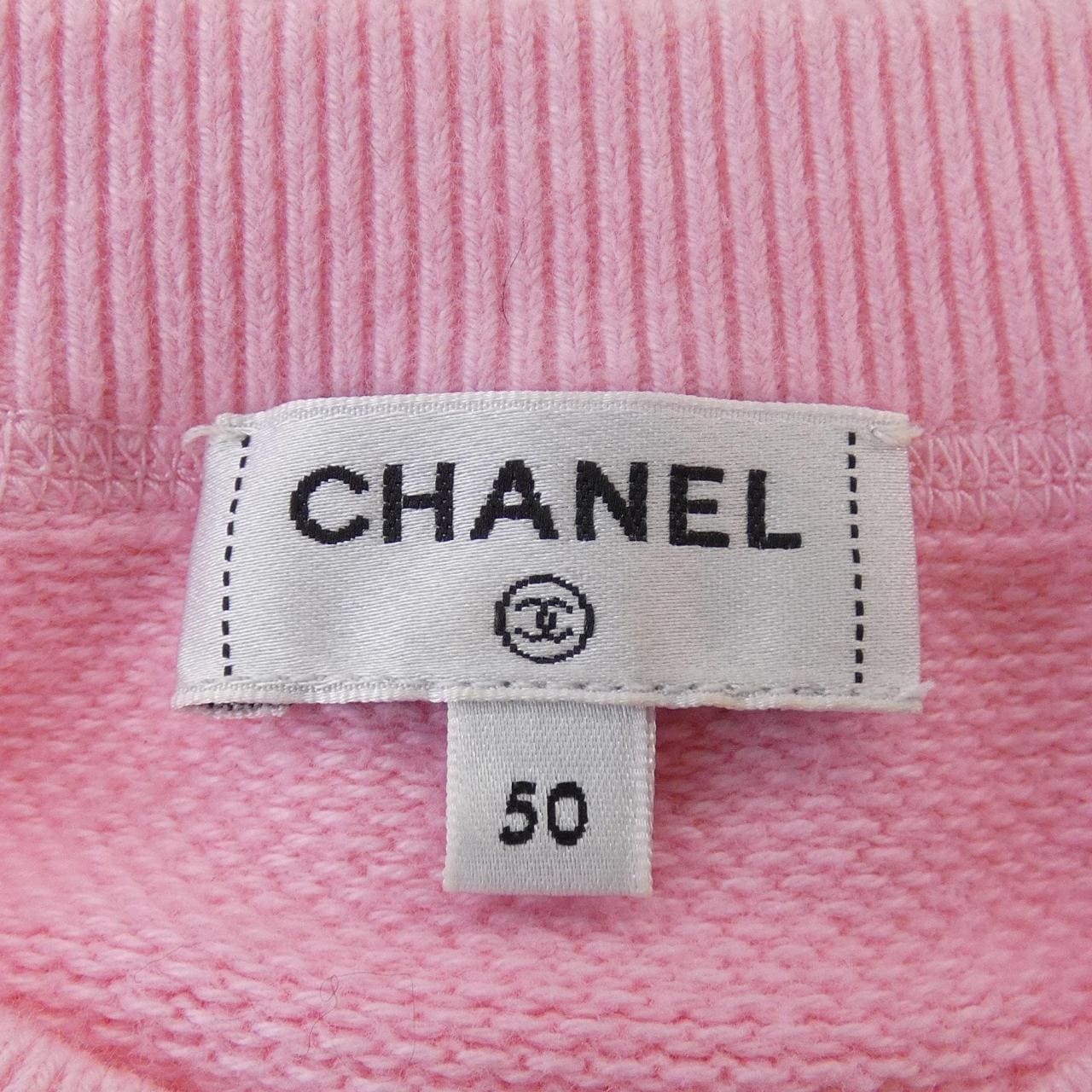 シャネル CHANEL スウェット