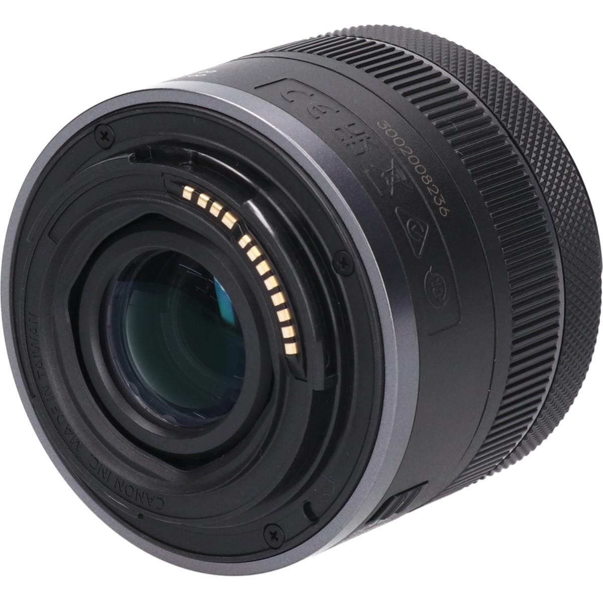 ＲＦ２４－５０ｍｍ　Ｆ４．５－６．３　ＩＳ　ＳＴＭ
