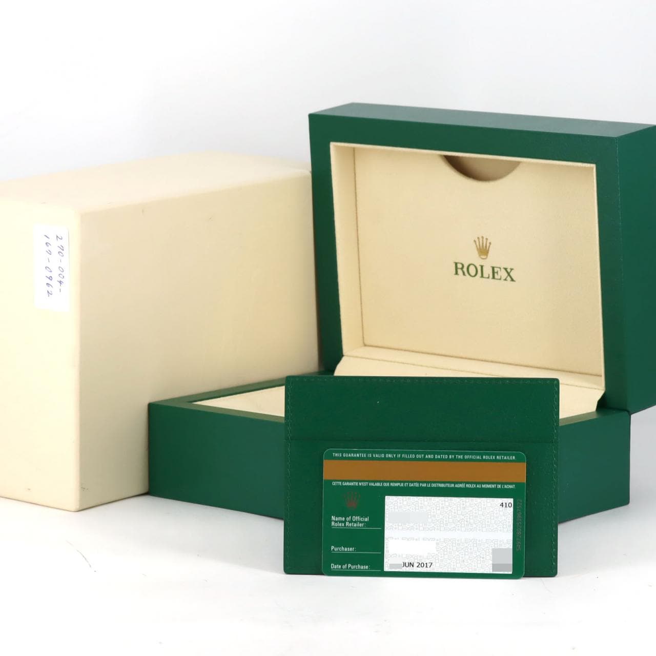 ロレックス デイトジャスト 179171G SSxPG 自動巻 ランダム番