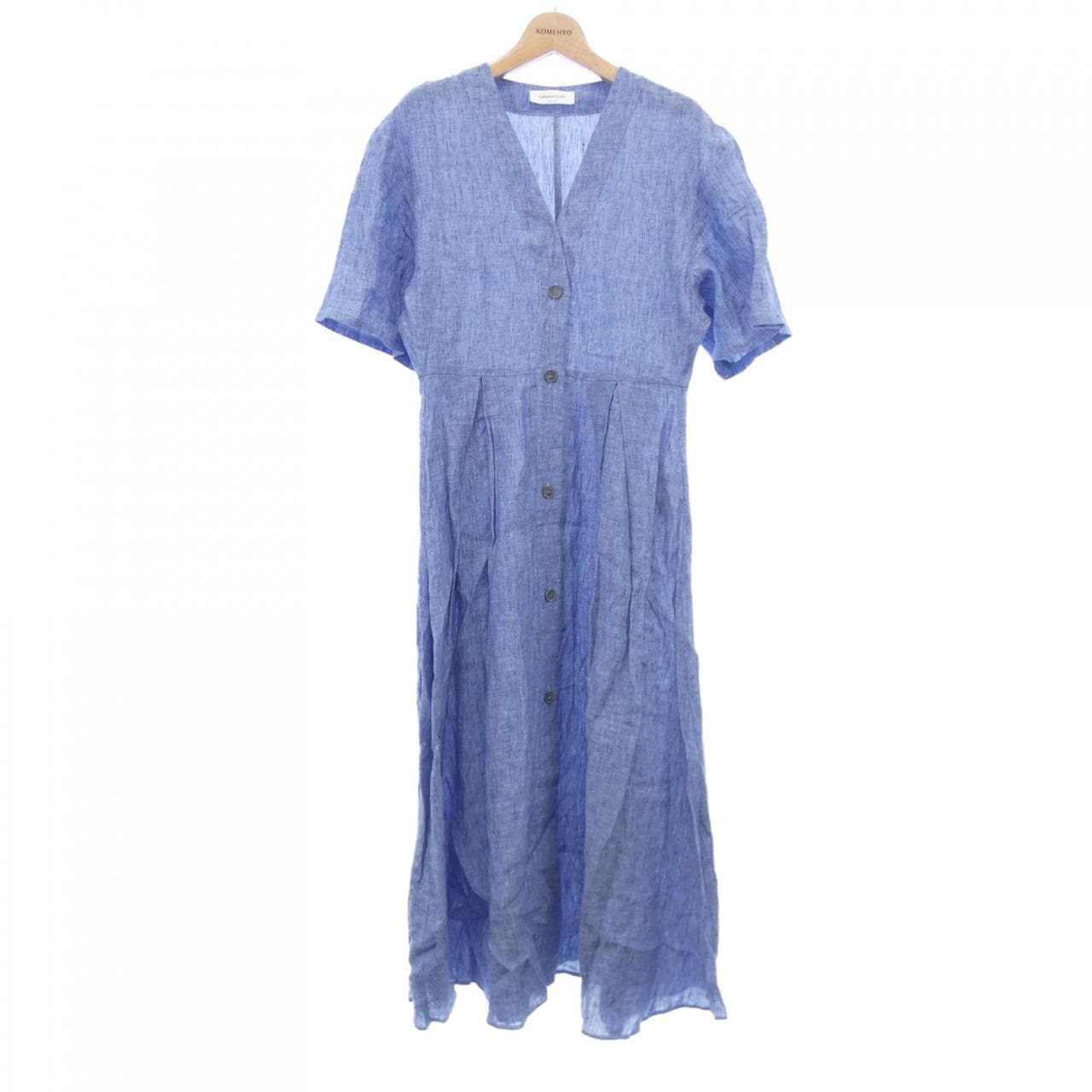 FABIANA FILIPPI連衣裙