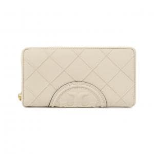 【新品】トリーバーチ フレミング ソフト ジップ コンチネンタル ウォレット 140344 財布