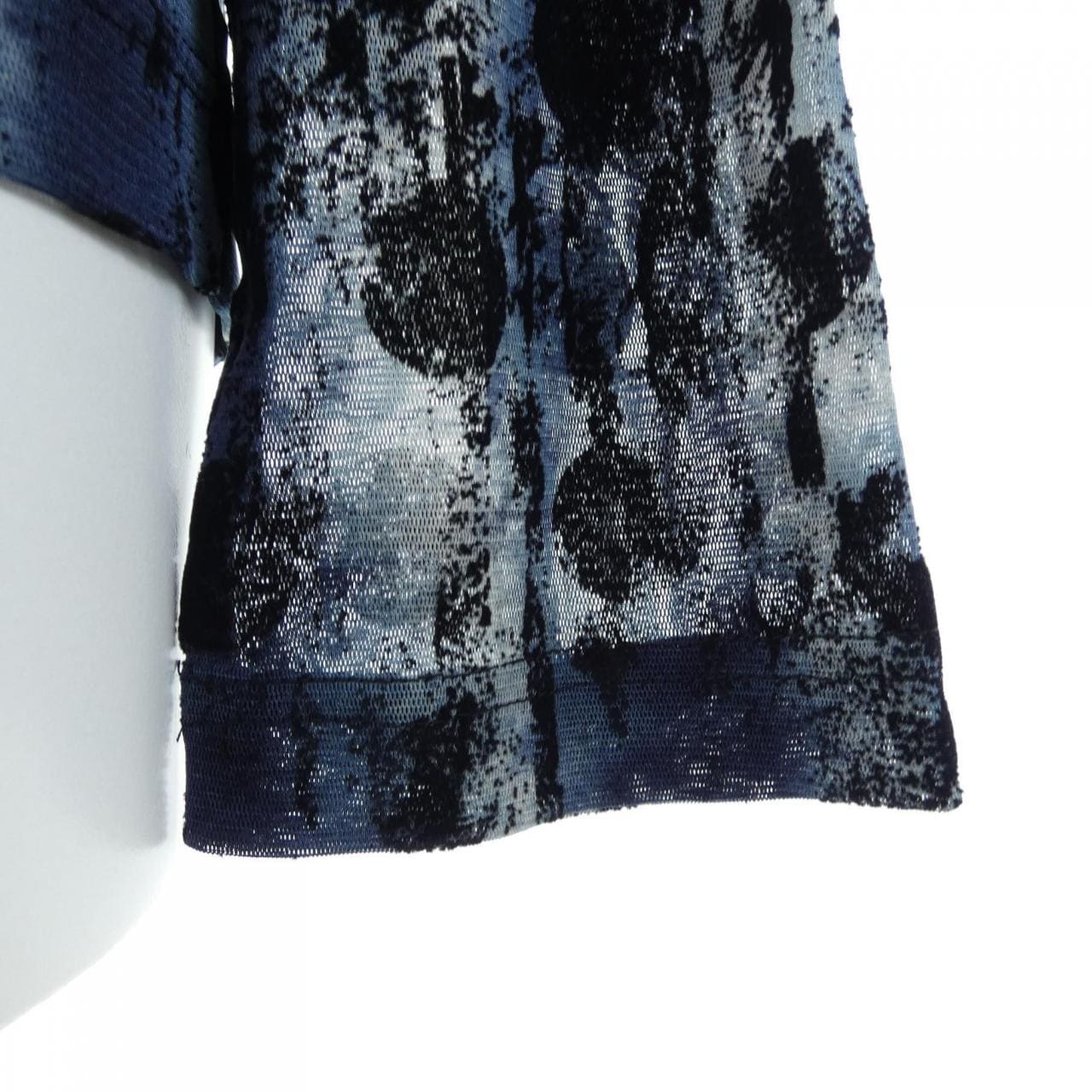 ワイズ Y's TM-T21-676 カーディガン