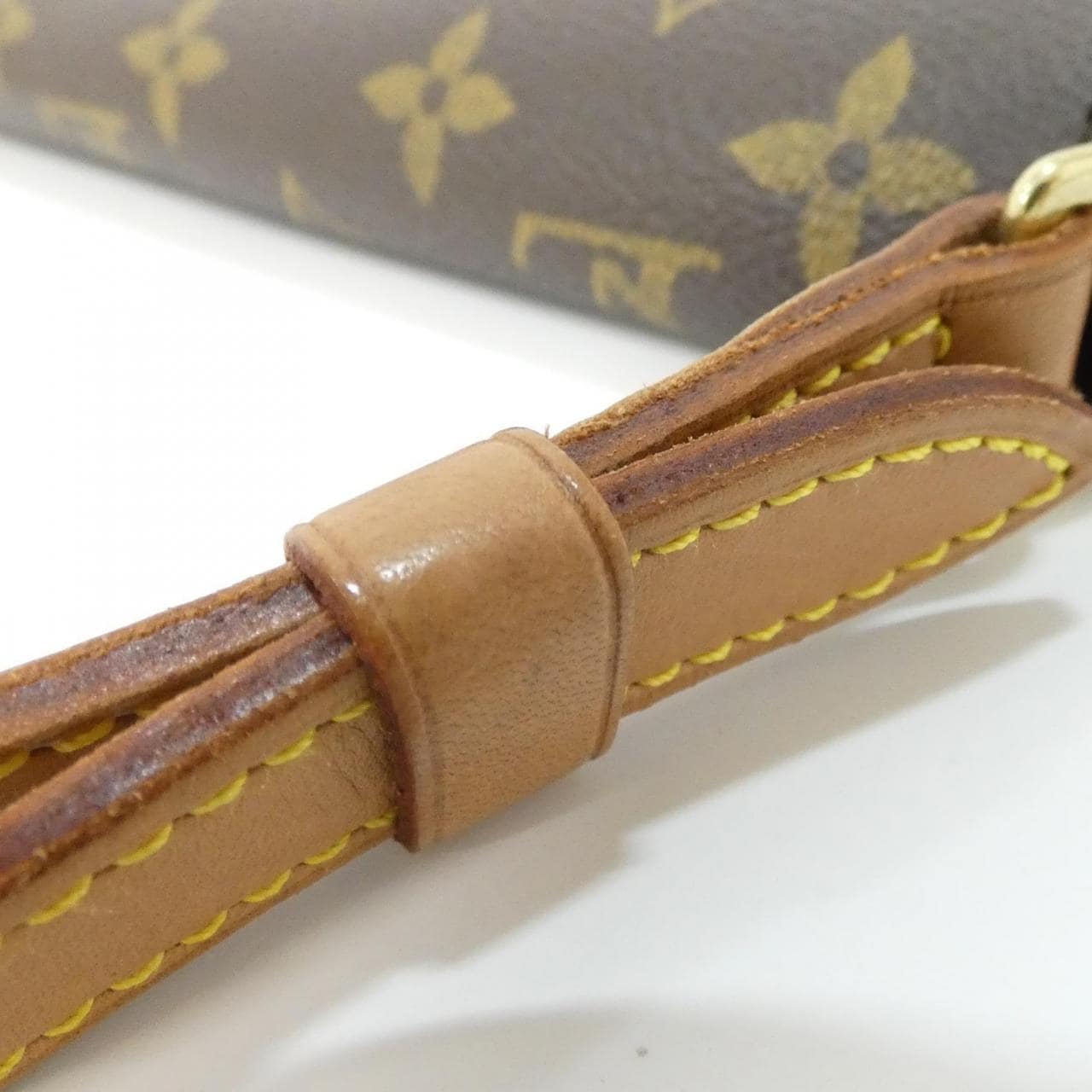 ルイヴィトン モノグラム ミュゼット タンゴ M51257 ショルダーバッグ