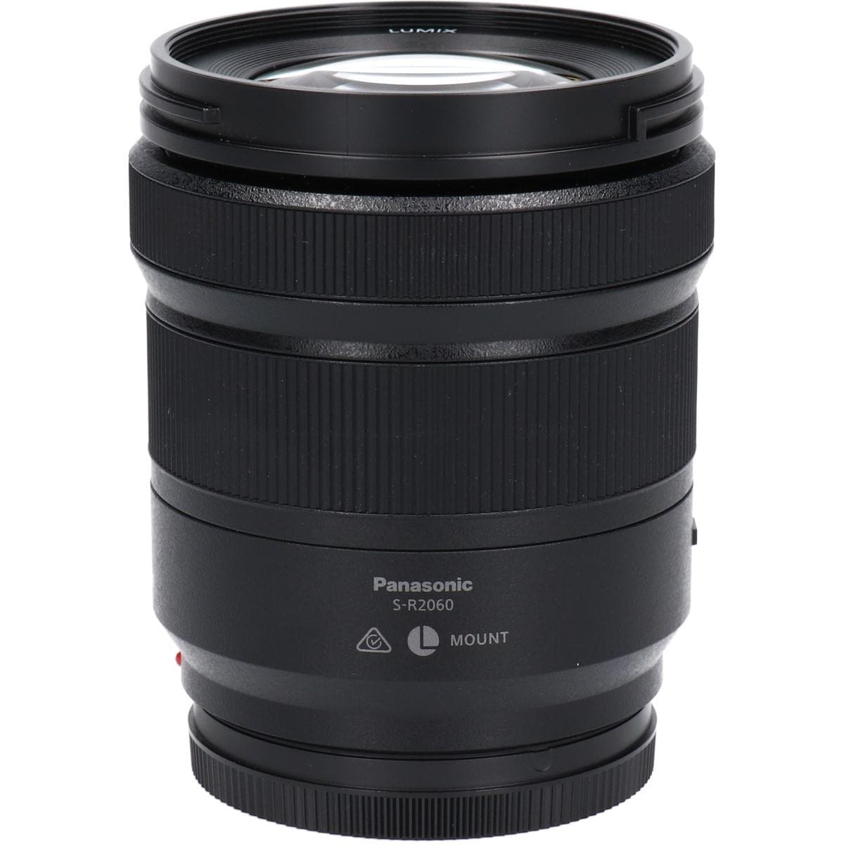 Ｓ２０－６０ｍｍ　Ｆ３．５－５．６　Ｓ－Ｒ２０６０