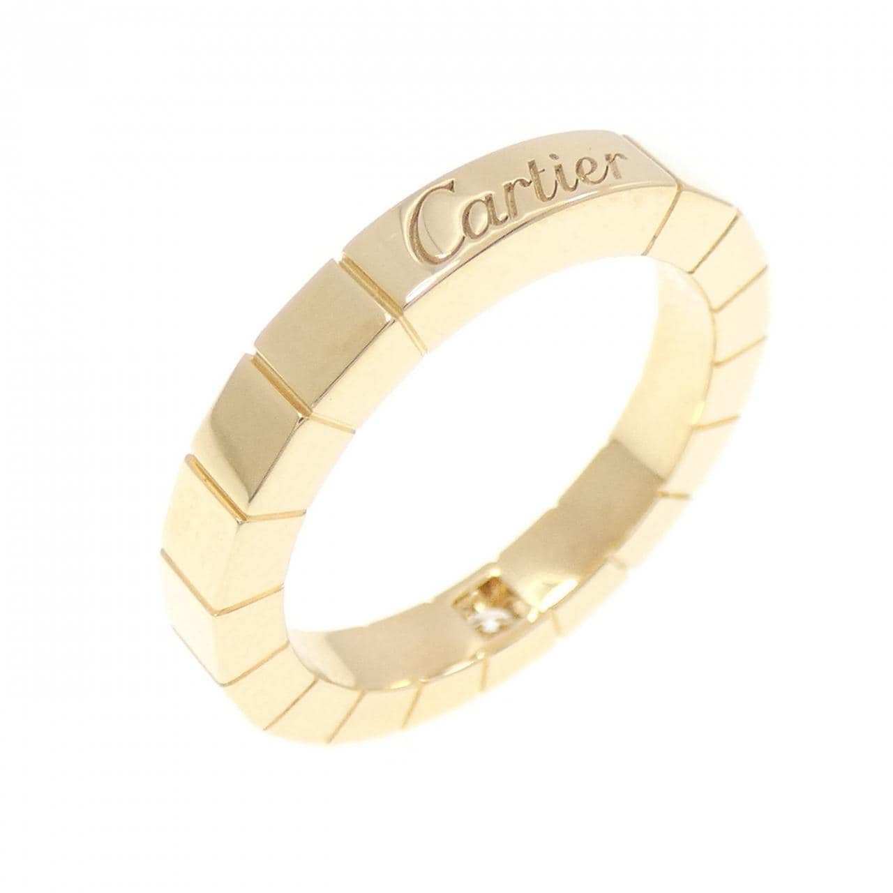 カルティエ ラニエール 1P リング