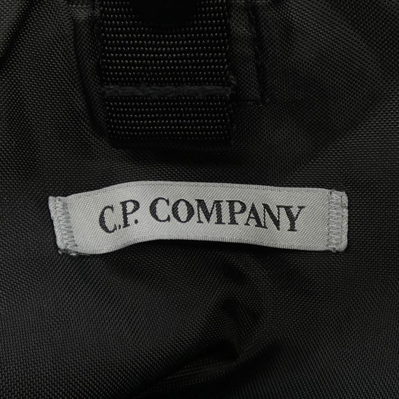シーピーカンパニー C.P COMPANY 19CMAC115A 005269G 999 BACKPACK