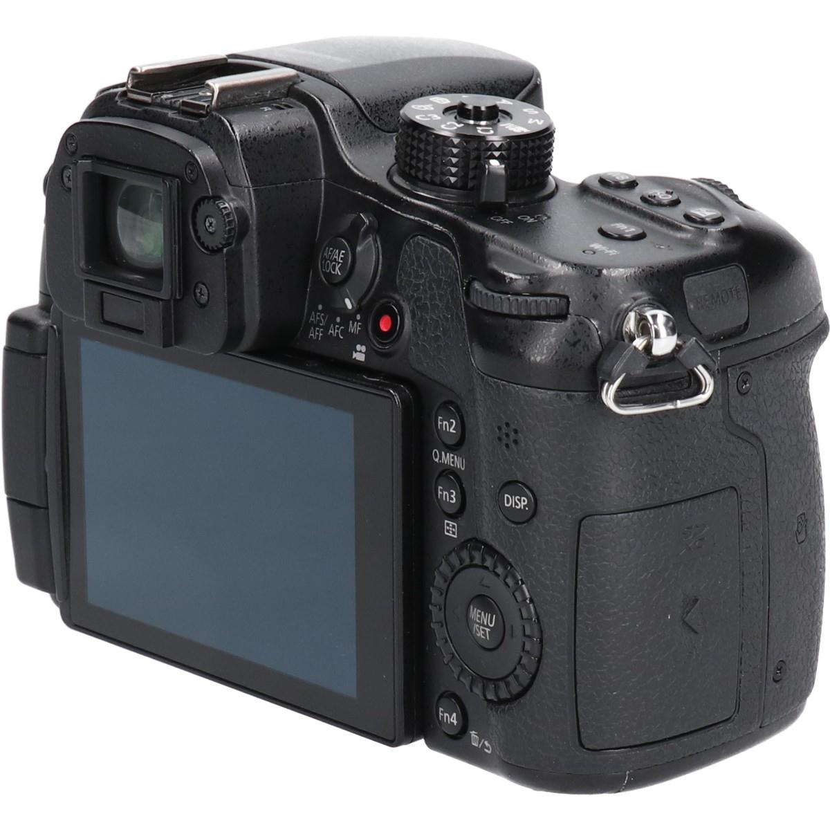 ＤＭＣ－ＧＨ４