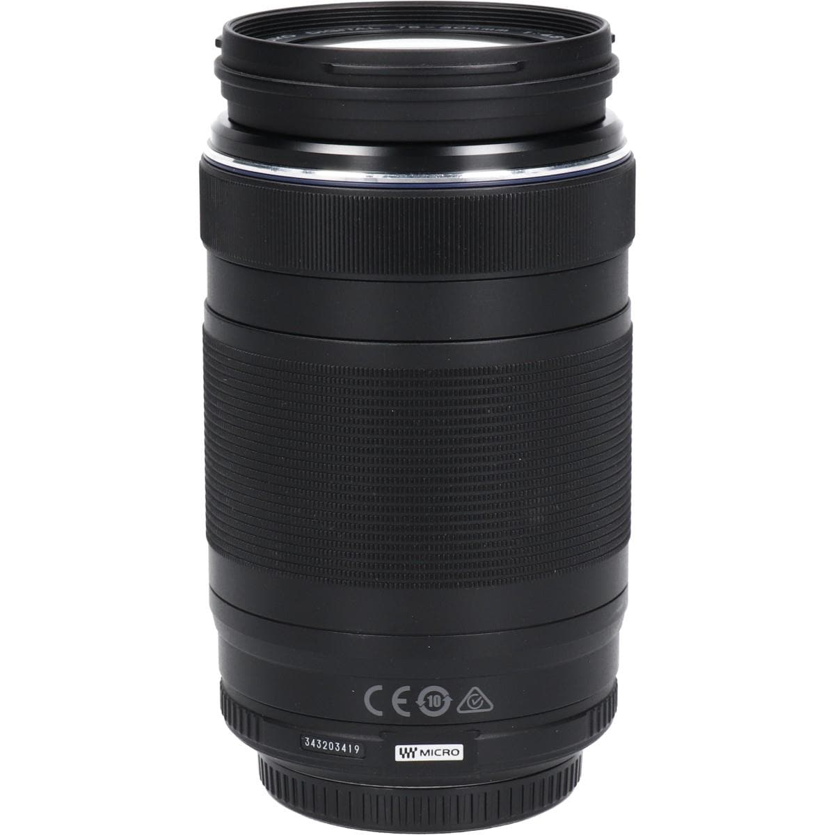 ＭＺＤ　ＥＤ７５－３００ｍｍ　Ｆ４．８－６．７ＩＩ