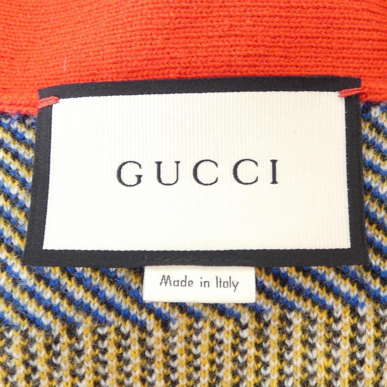グッチ GUCCI 463534 X5Q29 カーディガン