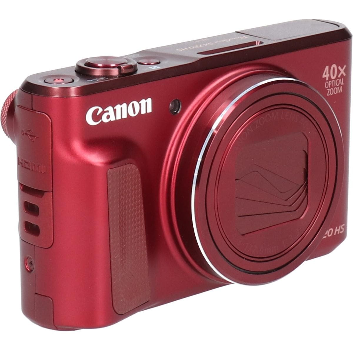 ＰＯＷＥＲＳＨＯＴ　ＳＸ７２０ＨＳ