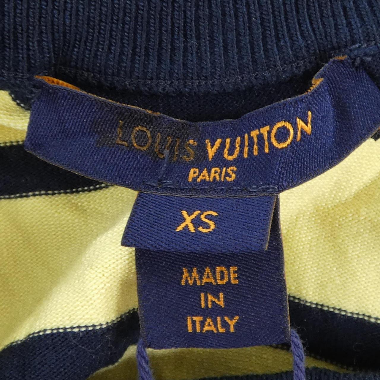 ルイヴィトン LOUIS VUITTON FKKL94AD2 ニット