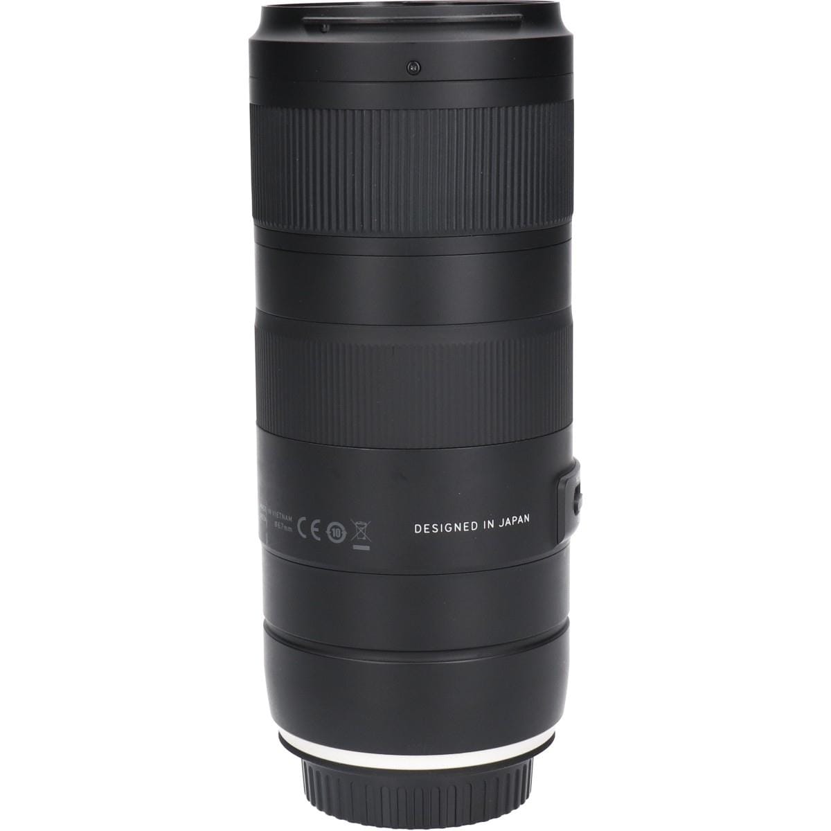 ７０－２１０／４ＤＩ　ＶＣ　ＵＳＤ　Ａ０３４　ＥＯＳ（Ａ０３４）７０－２１０ｍｍ　Ｆ４ＤＩＶＣＵＳＤ