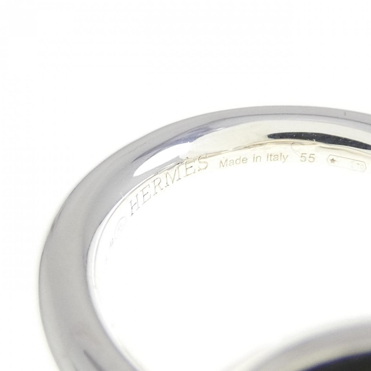 HERMES Croisette Ring