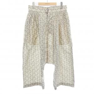 タオコムデギャルソン tao COMME des GARCONS TI-P012 パンツ