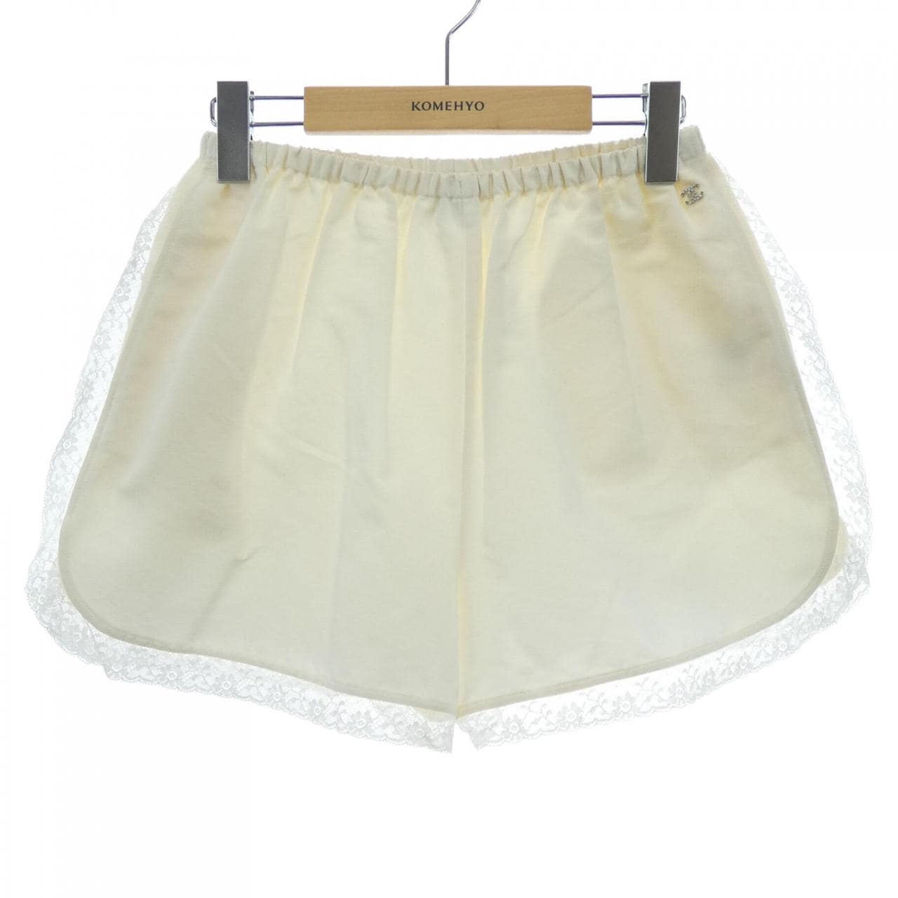 シャネル CHANEL P74912V65770 ショートパンツ