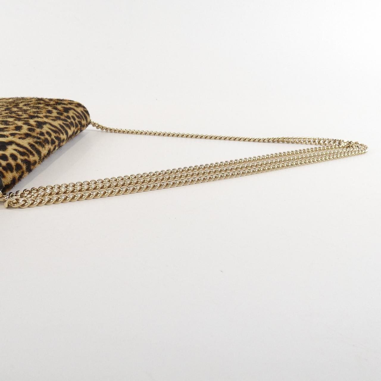 ジミーチュウ マデリン ショルダーバッグ