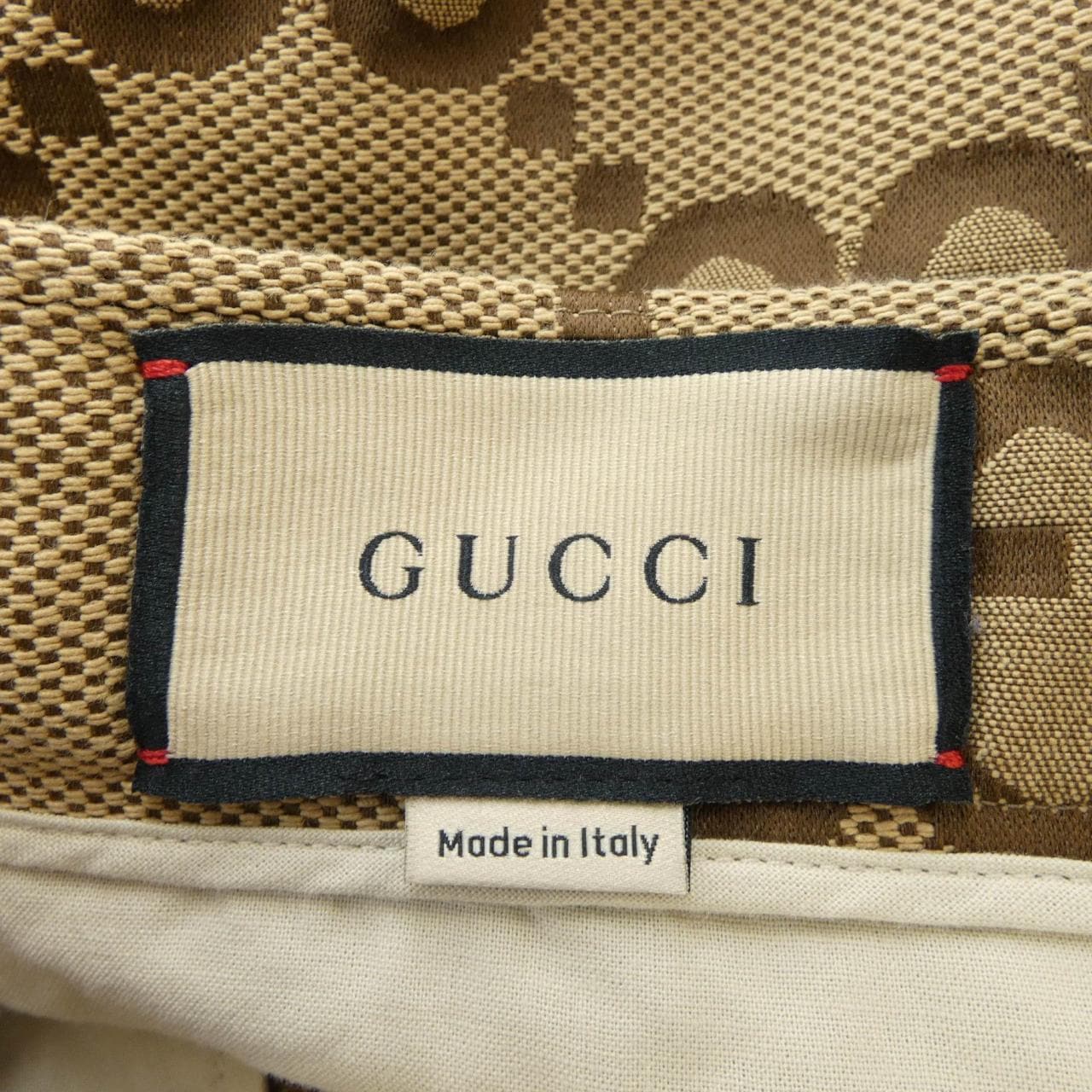 グッチ GUCCI GG 673181 ZAHT6 ショートパンツ