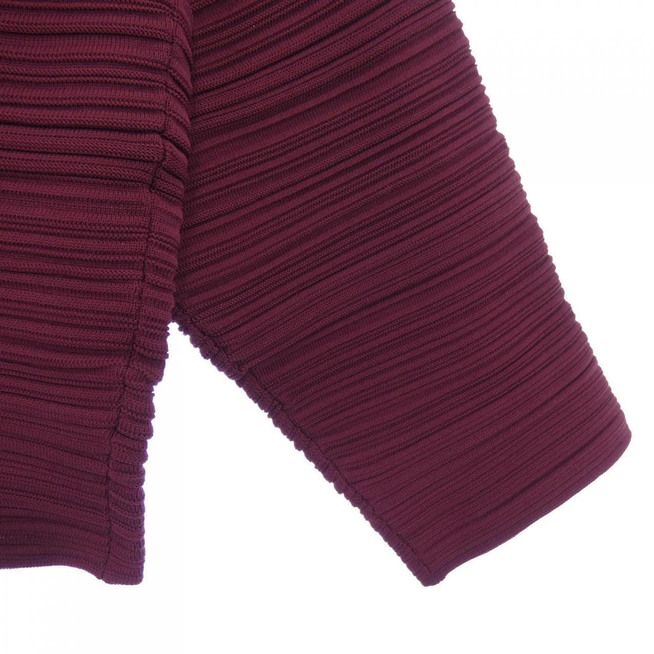 プリーツプリーズ PLEATS PLEASE PP41KK821 ニット