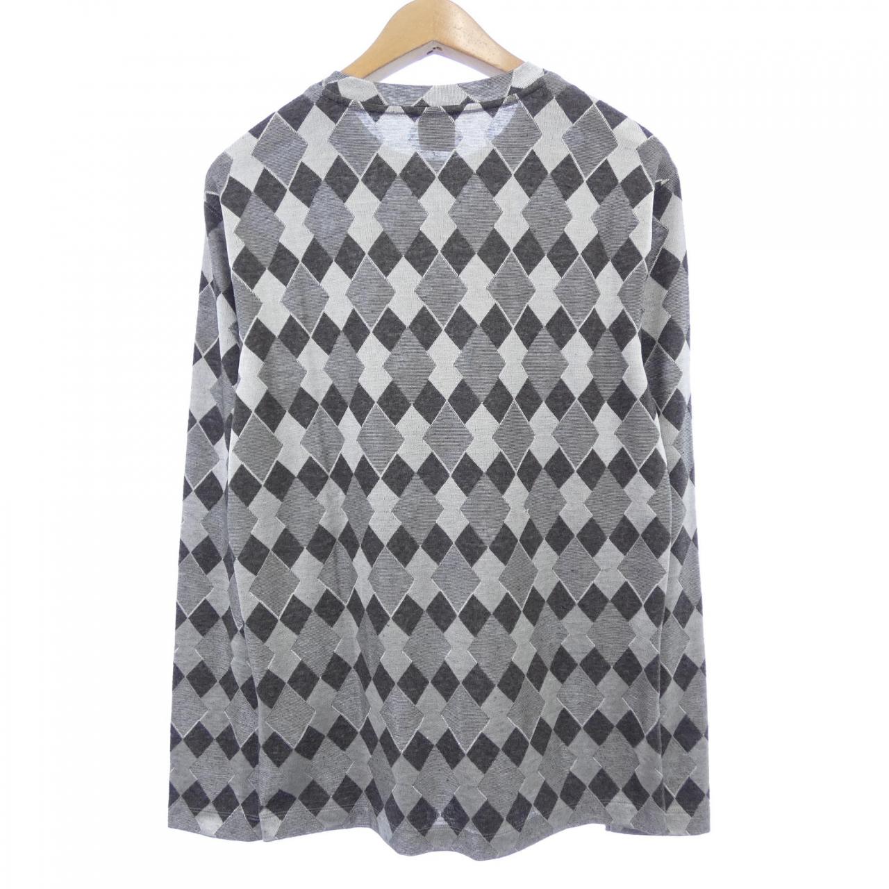 アルマーニコレツィオーニ ARMANI collezioni ニット