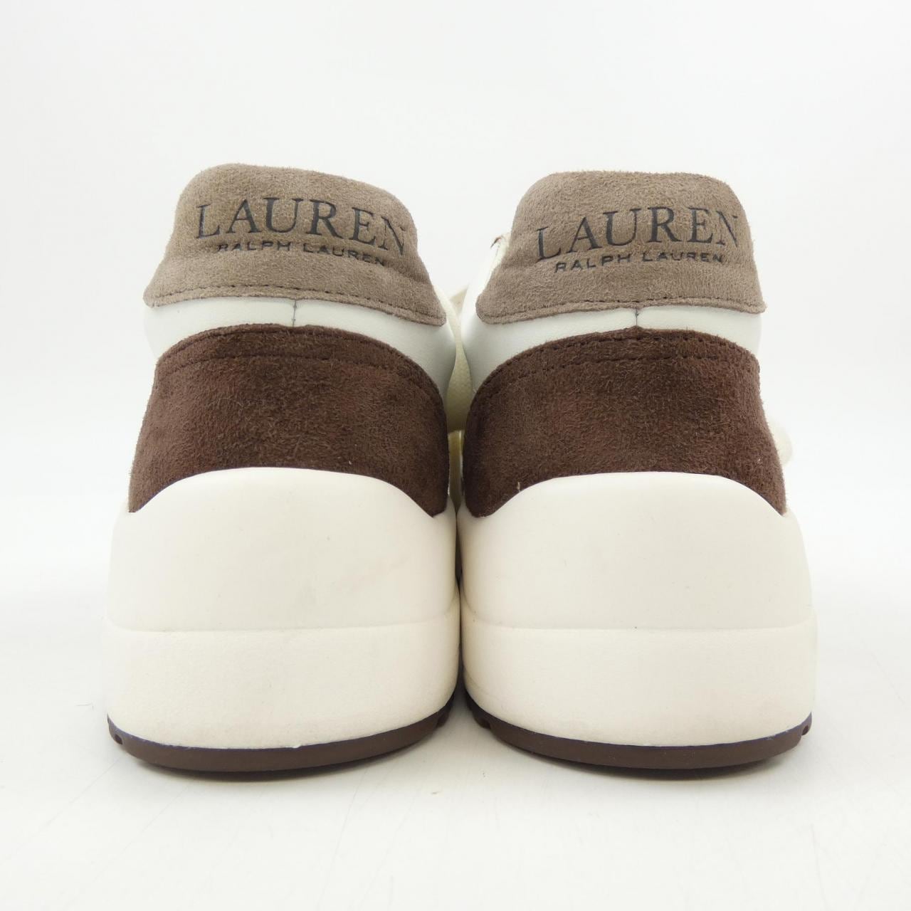 ラルフローレン RALPH LAUREN 17602 スニーカー