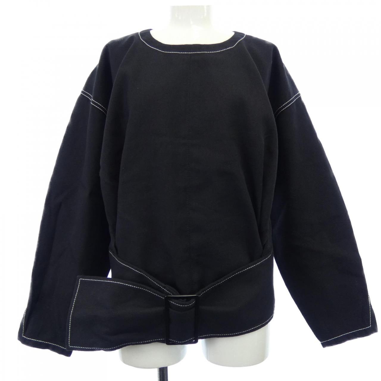 スリーワンフィリップリム 3.1 Phillip Lim F191-2714WDN ジャケット