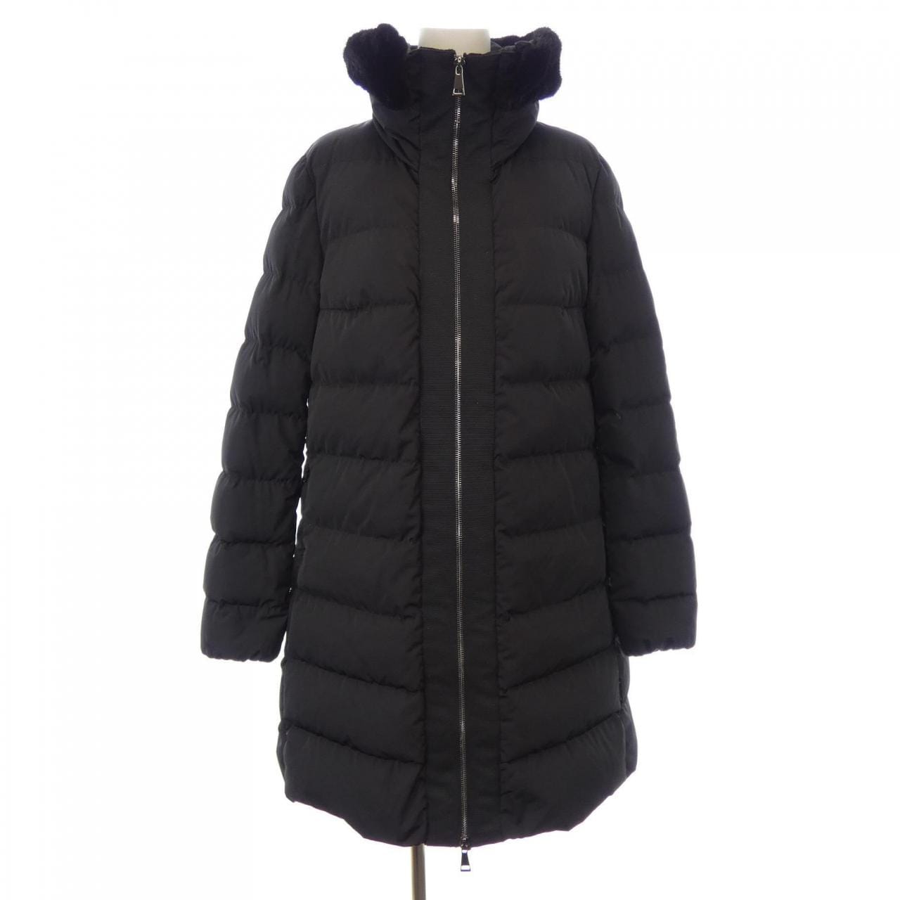 モンクレール MONCLER LINOTTE ダウンコート