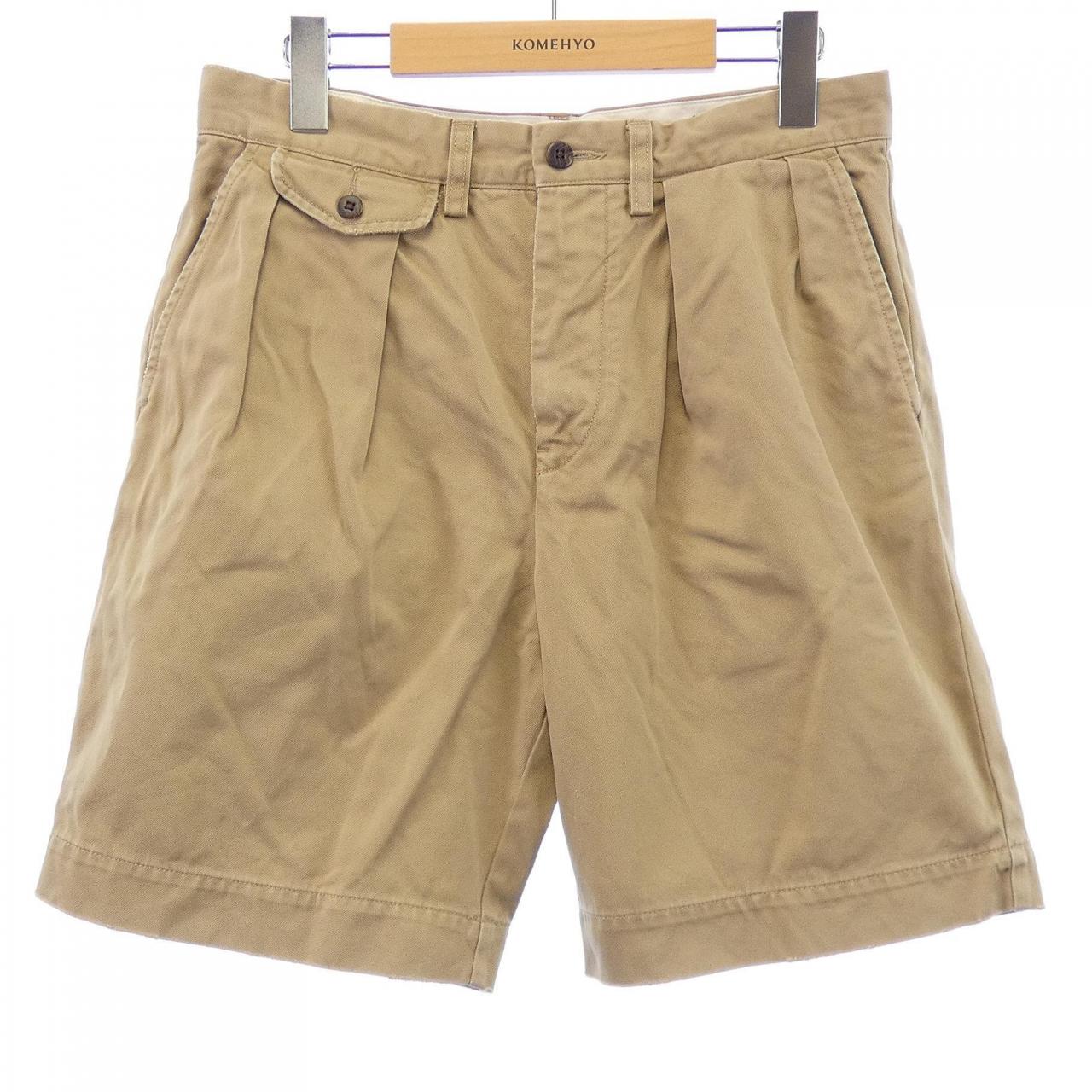 ポロラルフローレン POLO RALPH LAUREN ショートパンツ