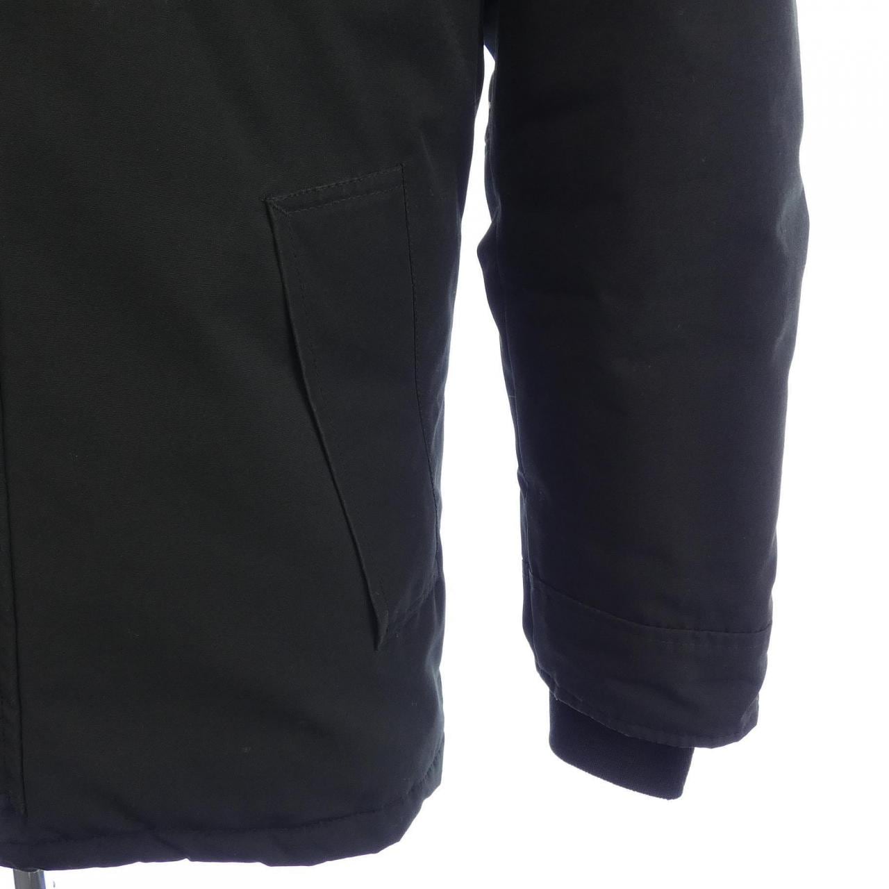 カナダグース CANADA GOOSE 3426JM R CHATEAU シャトー ダウンジャケット