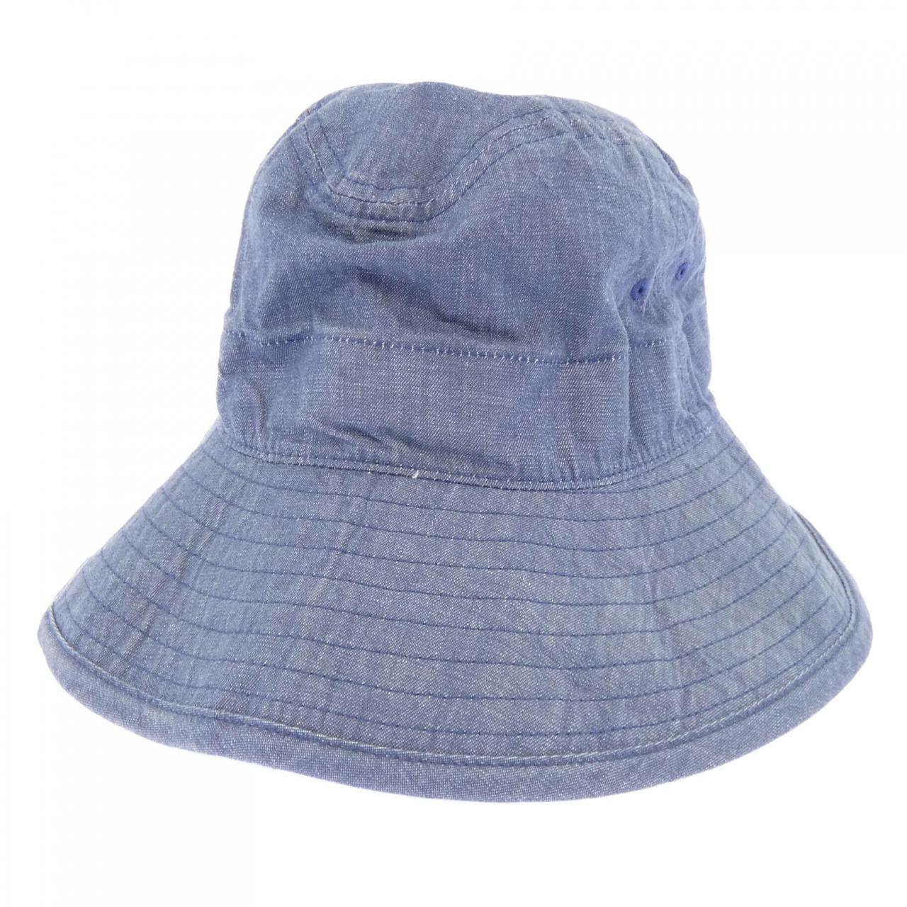 ノンネイティブ NONNATIVE ハット