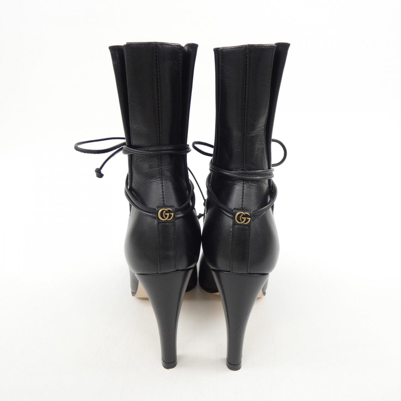 グッチ GUCCI ブーツ