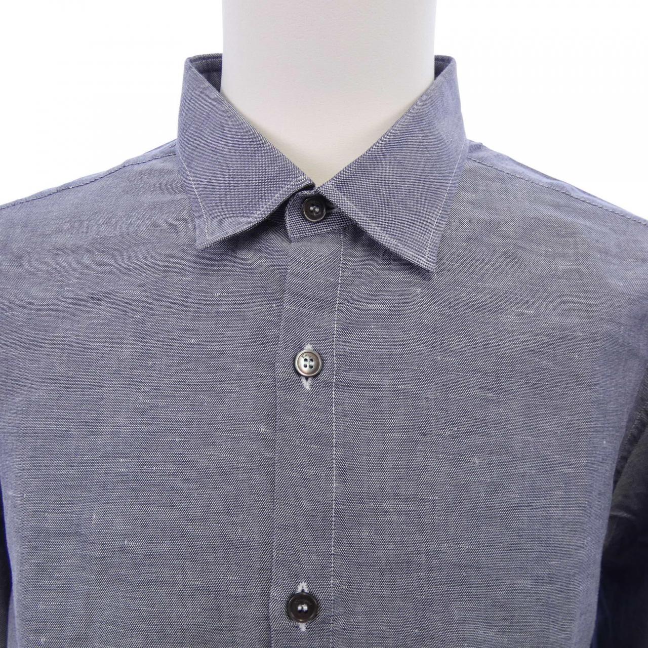 サルヴァトーレフェラガモ SALVATORE FERRAGAMO シャツ