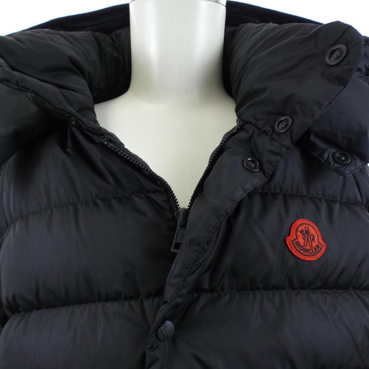 モンクレール MONCLER 2WAY DABOS ダウンジャケット