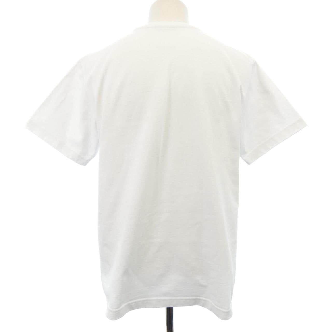 ディオール DIOR CD ICON Tシャツ 943J605A0554 Tシャツ