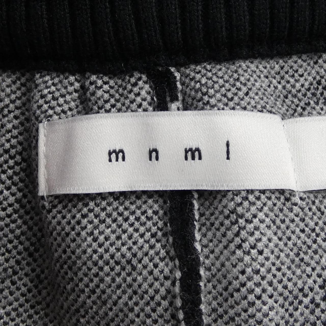 MNML ショートパンツ