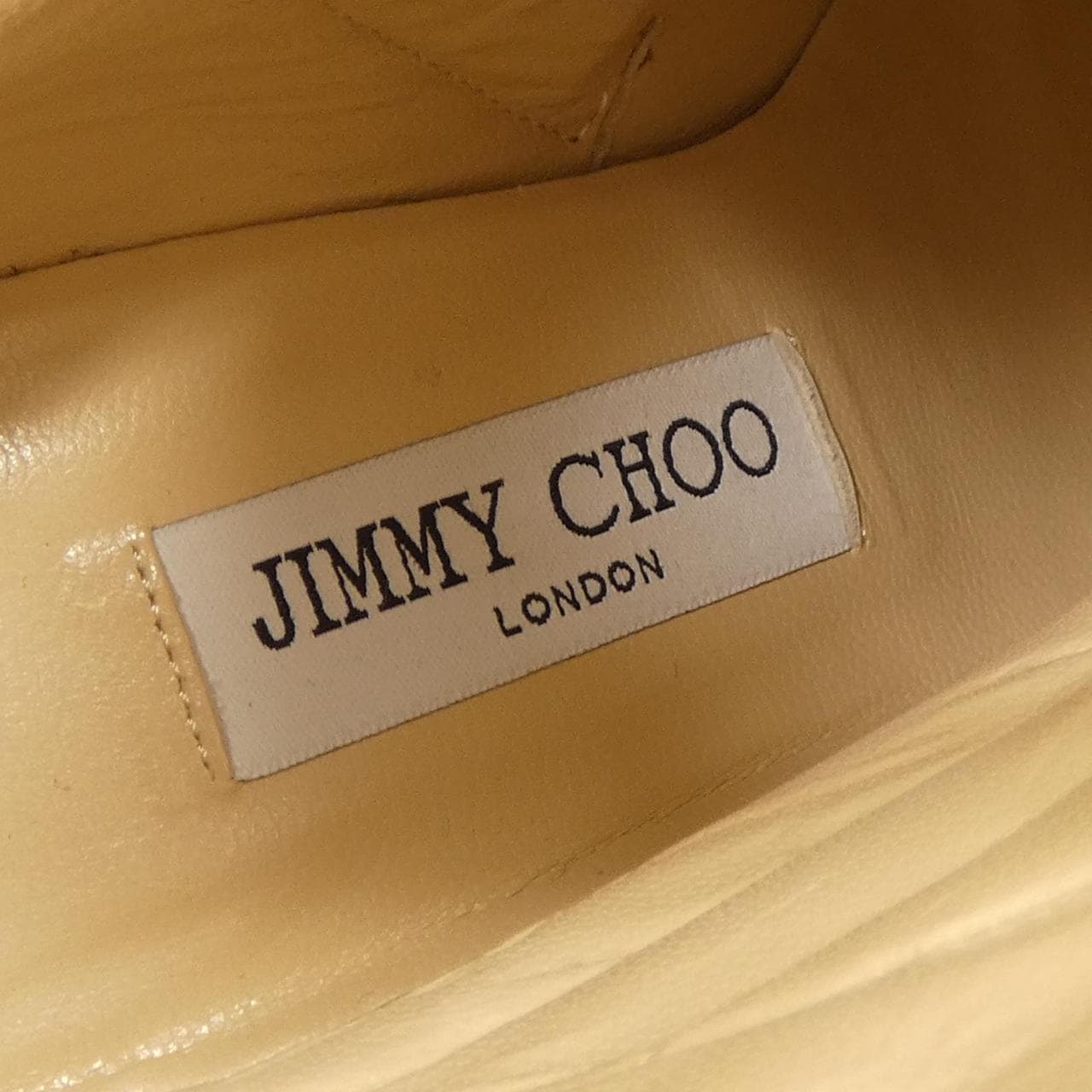 ジミーチュウ JIMMY CHOO ブーツ