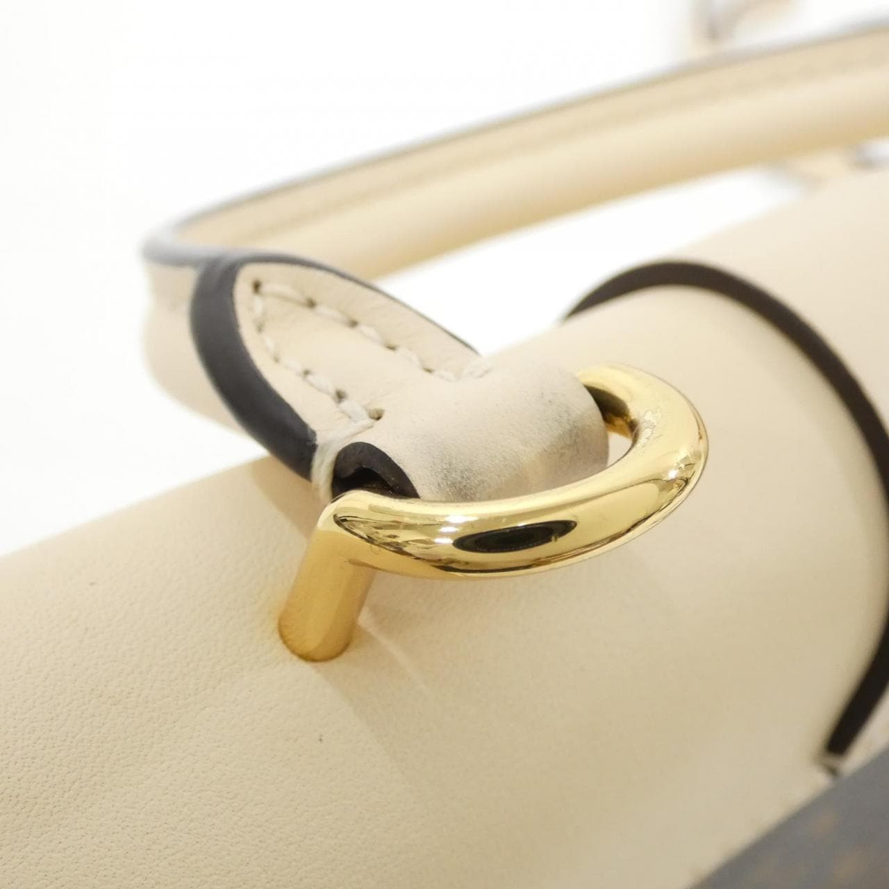 ルイヴィトン モノグラム ロッキーBB M44653 バッグ