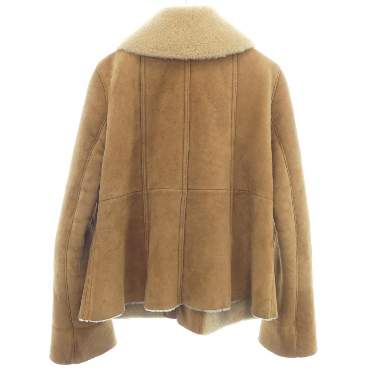 ラルフローレン RALPH LAUREN ムートンジャケット