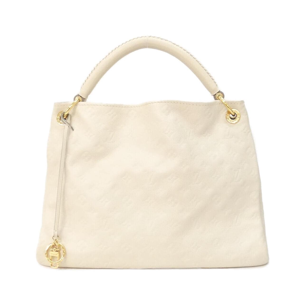 ルイヴィトン モノグラム アンプラント アーツィー MM M93449 ショルダーバッグ