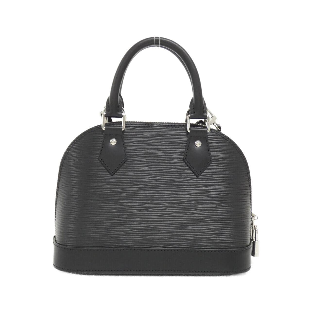 ルイヴィトン エピ アルマBB M24645 バッグ