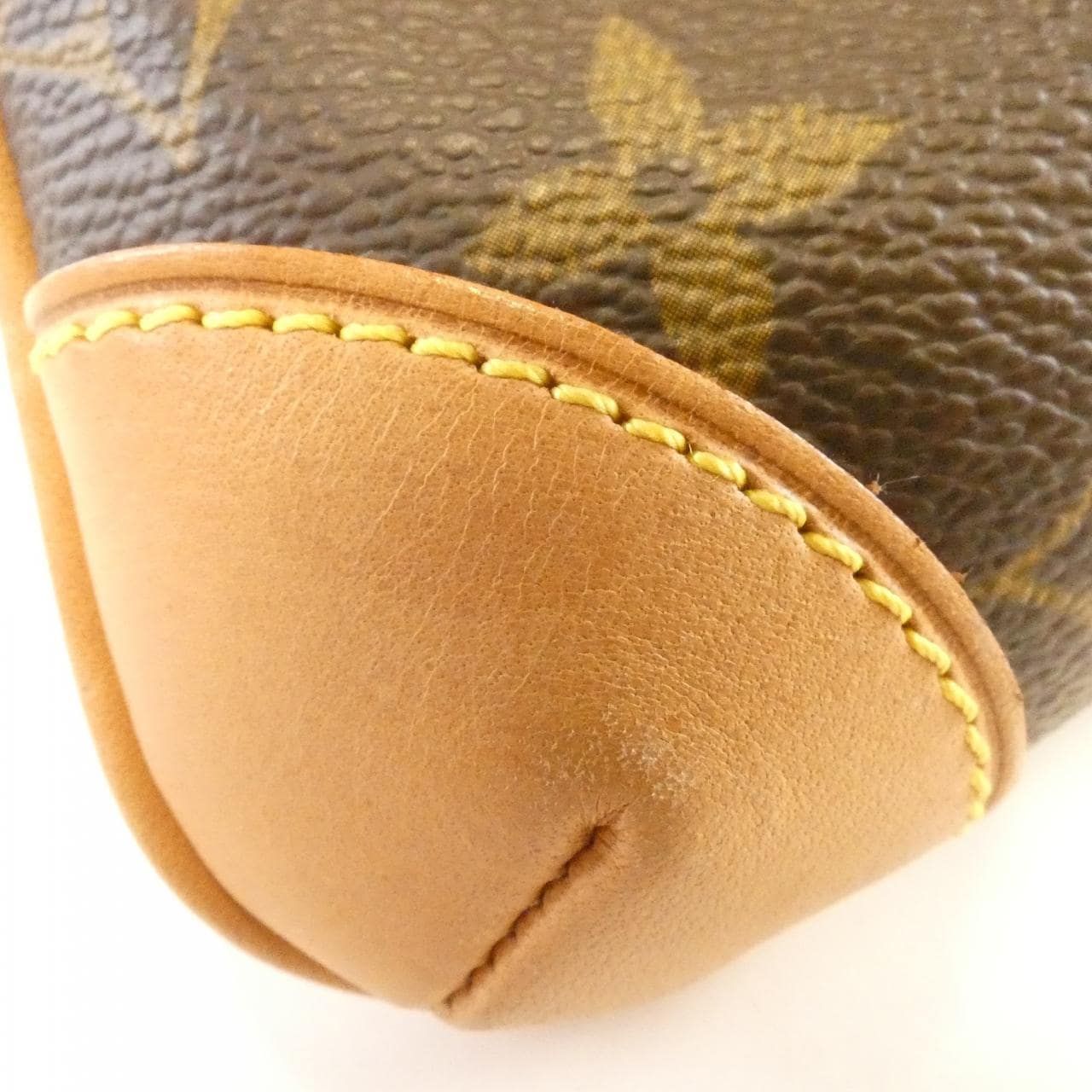 ルイヴィトン モノグラム ミニ クーサン M51143 ショルダーバッグ