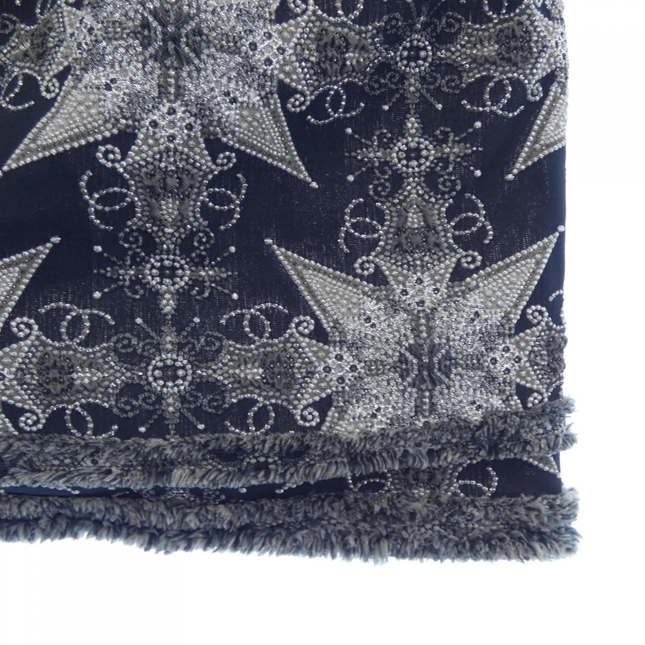 【ヴィンテージ】シャネル CHANEL P28856V18723 06P スカート