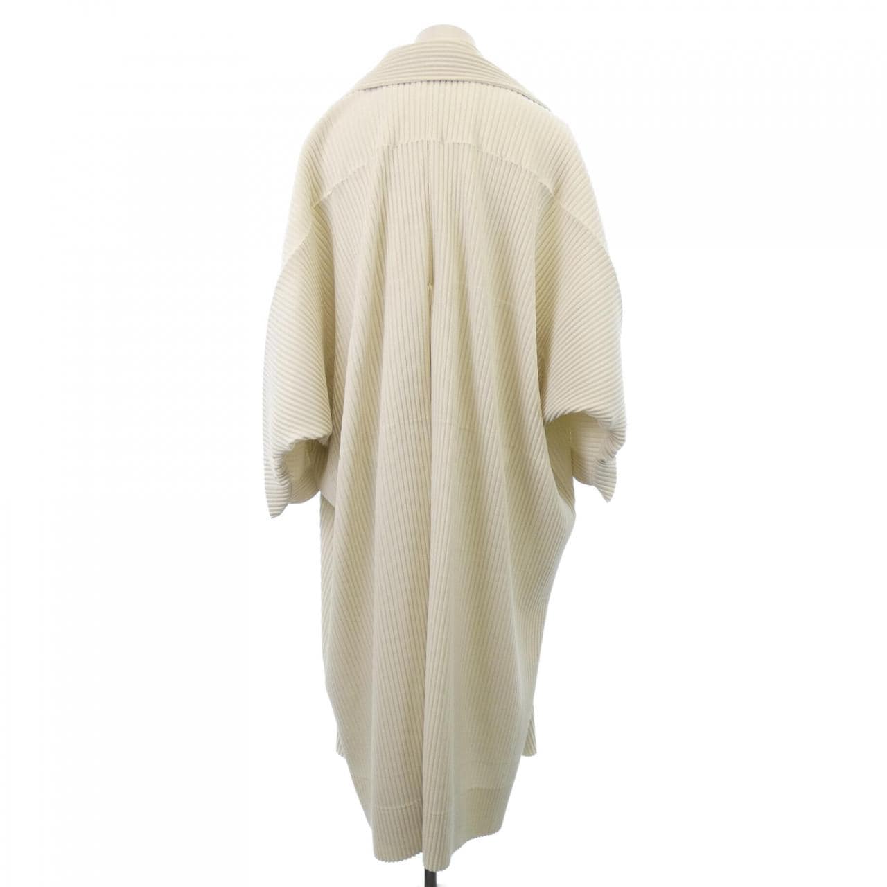 オムプリッセ HOMME PLISSE HP91JA104 コート