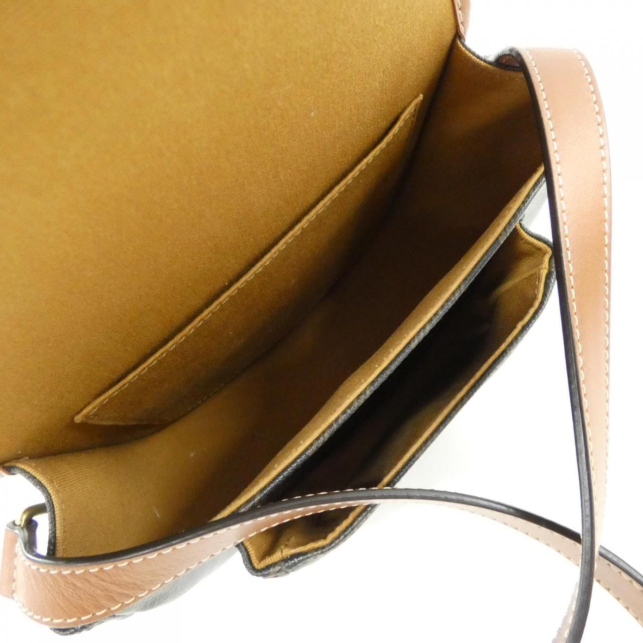 セリーヌ フォルコ ミディアム 191502BZJ ショルダーバッグ