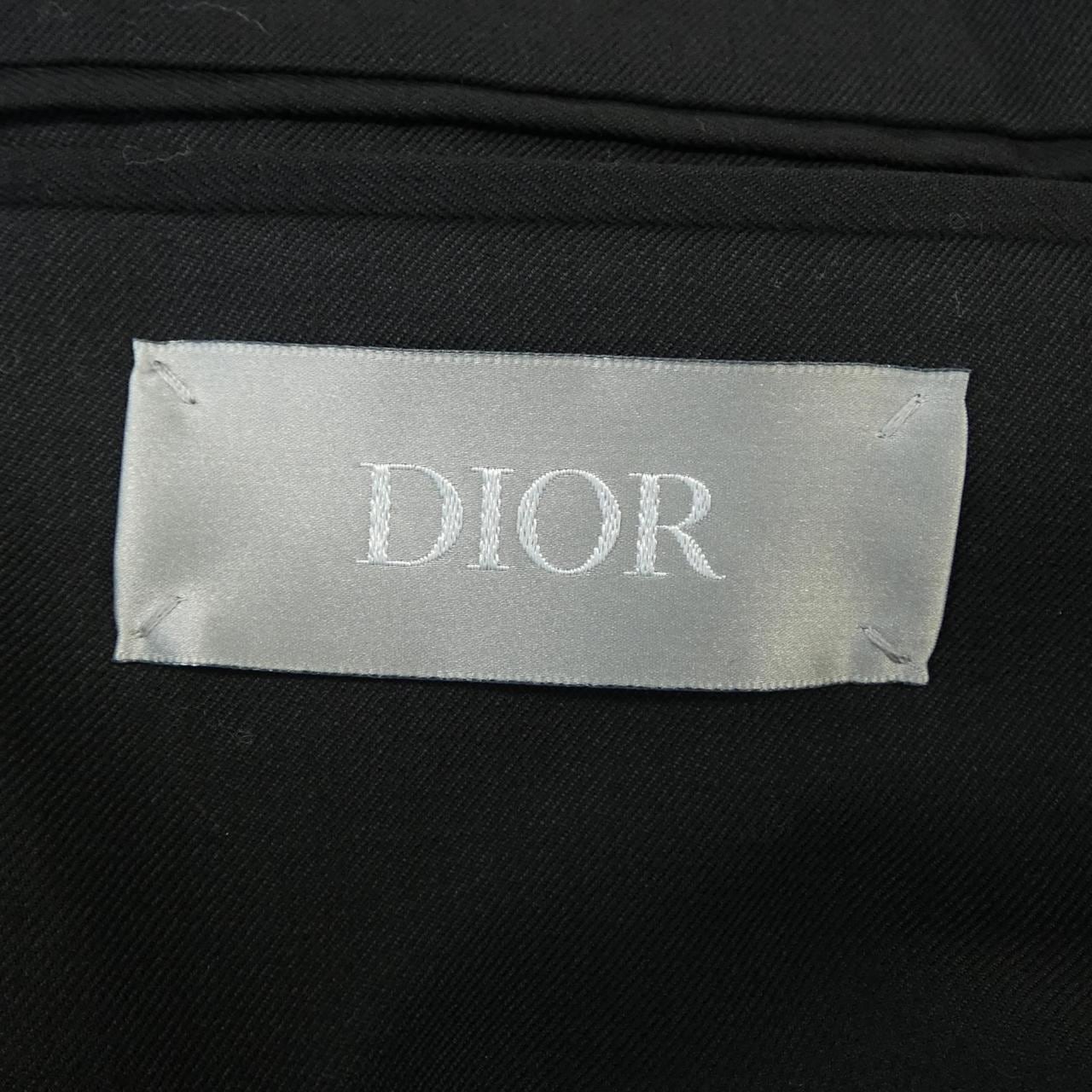 ディオール DIOR 933C204A4736 ジャケット