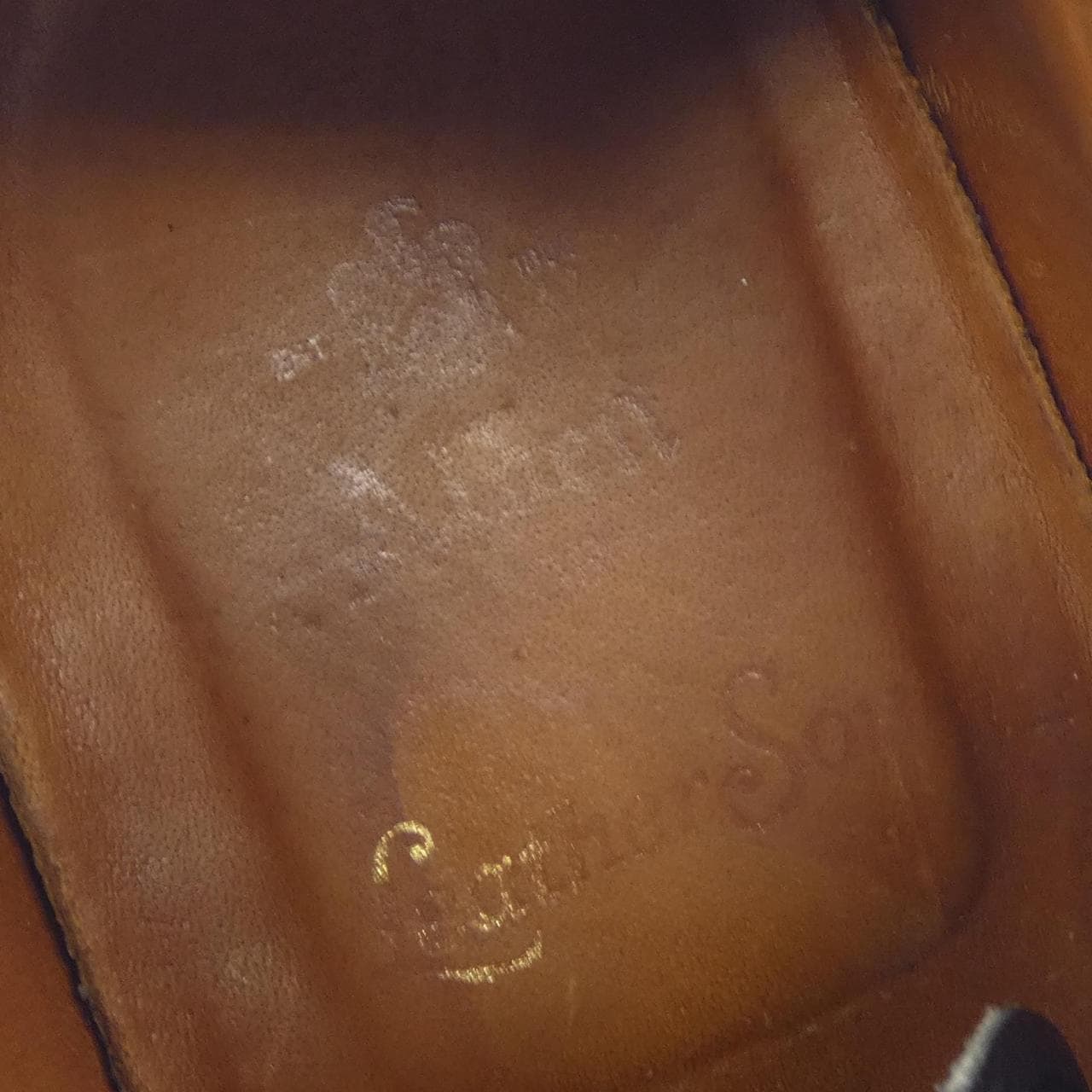 オールデン ALDEN 87932 シューズ