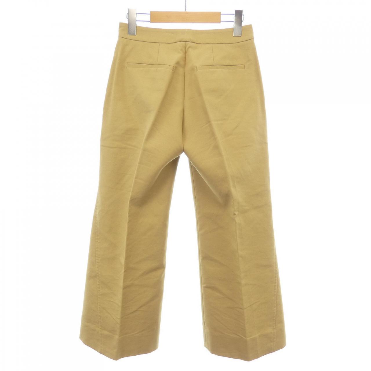 ジルサンダー JIL SANDER JSUC313500WU24160021 パンツ