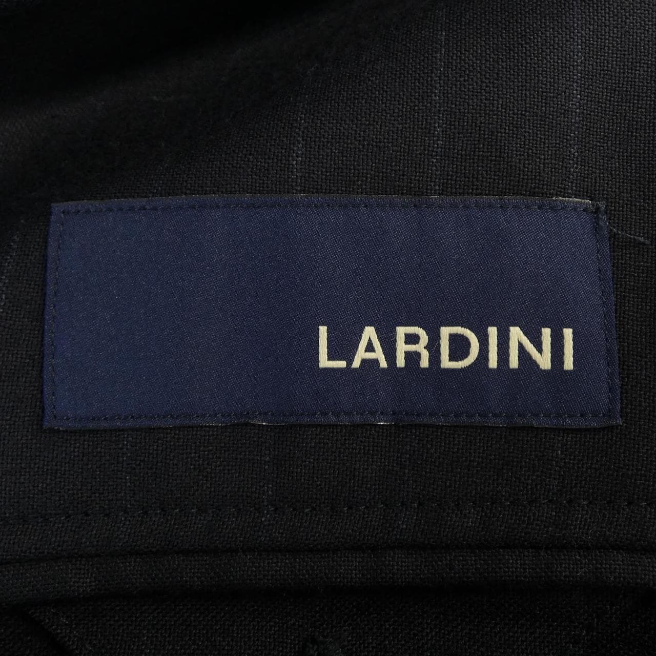 ラルディーニ LARDINI JW6107AQ スーツ