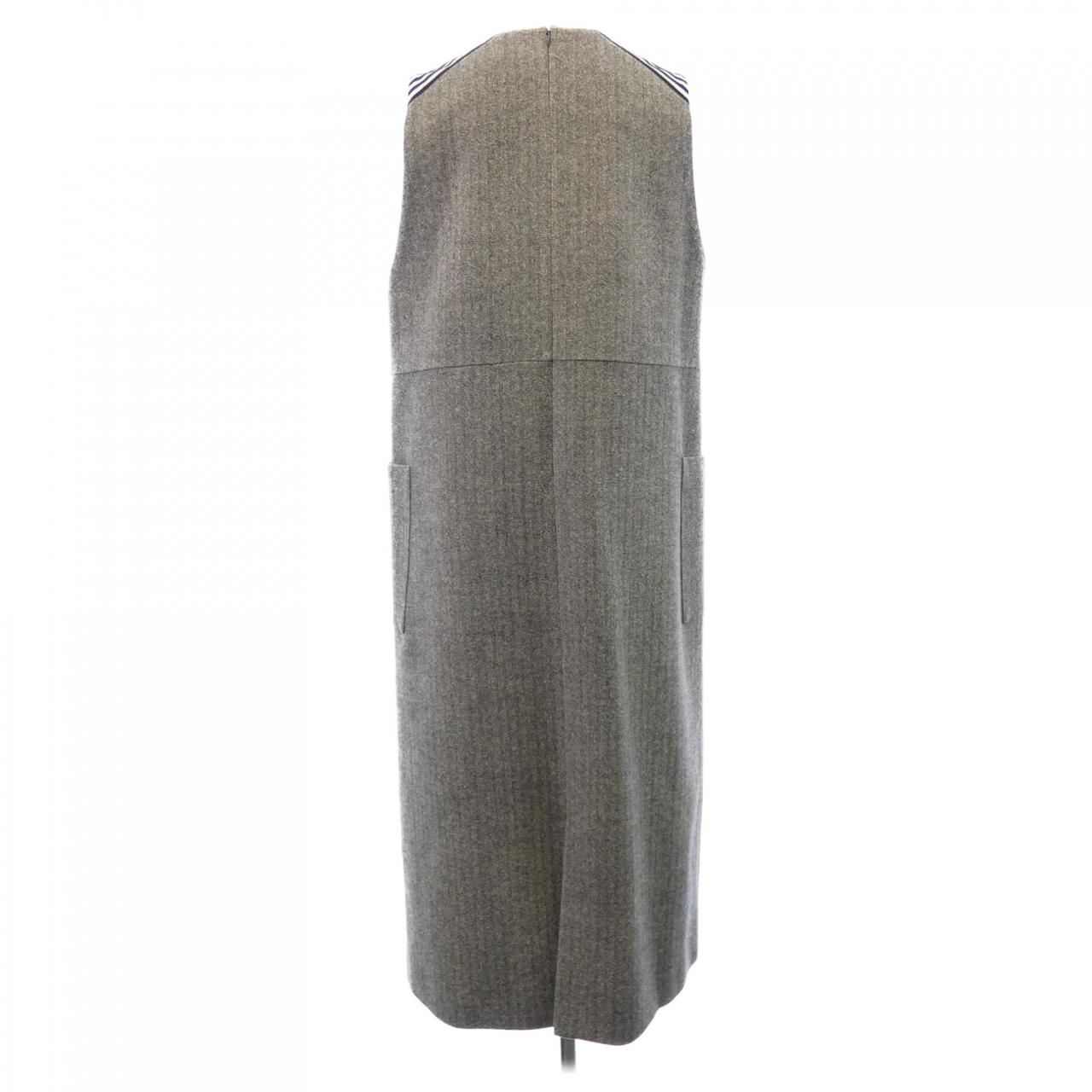 ボーダーズアットバルコニー BORDERS at BALCONY ワンピース